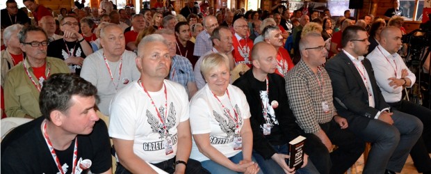 Kluby, które zmieniają Polskę