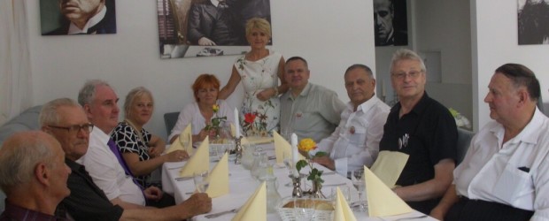 Dorota Kania w Berlinie-Brandenburg