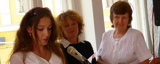 „Z pieśnią przez dzieje Polski”