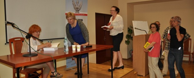 Gdańsk lipcowy maraton