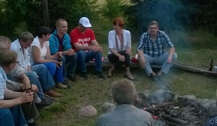 ﻿Sulęcin – spotkanie wakacyjne