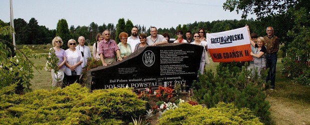 [Tydzień w Klubach „GP”] Operacja „Ostra Brama” – pamiętamy!