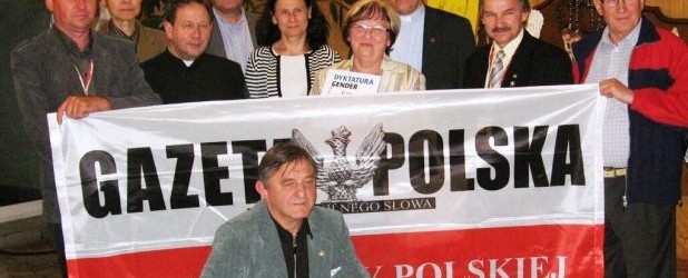 We Wodzisławiu Śląskim gościł Ks. Prof. dr. Dariusza Oko