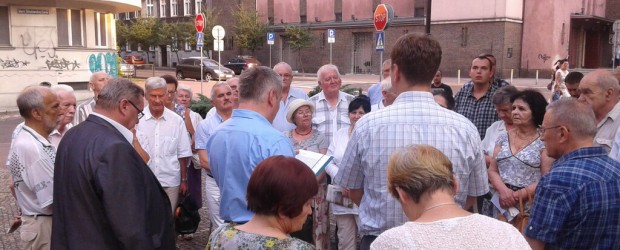 Katowice – 10.08.2015 r.