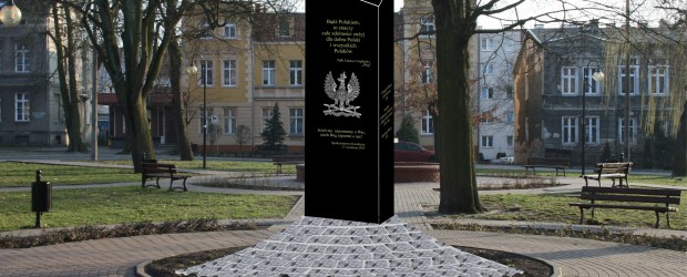 W Kwidzynie stanie pomnik Żołnierzy Wyklętych