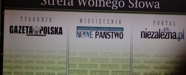 ​Msza święta z intencji Strefy Wolnego Słowa