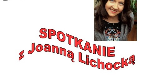 Kalisz – spotkanie z niezależną dziennikarką red. Joanną Lichocką, 13 września