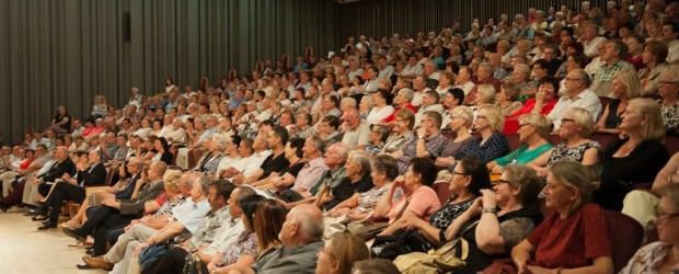 „Jan Pietrzak – Satyryk Wyklęty” – koncert w Kaliszu.