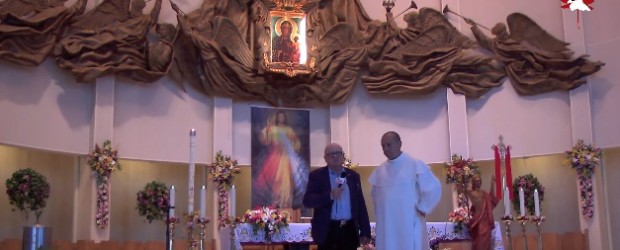 Ottawa – Moim Zdaniem – odc.6 – o. Rafał Walczyk OSPPE Przeor Amerykańskiej Częstochowy  (wideo)