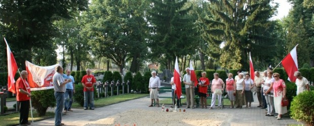 Pabianice – Rocznica napaści Niemiec na Polskę w 1939 roku