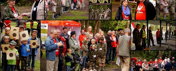 [Tydzień w Klubach „GP”] Kluby „GP” na Zawodach Strzeleckich