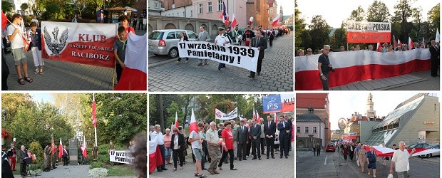 [Tydzień w Klubach „GP”] „Nóż w plecy” – 76. rocznica agresji sowieckiej na Polskę