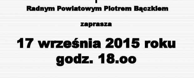 Warka – Msza św. w intencji Ojczyzny na pamiątkę 76 rocznicy napaści sowieckiej na Polskę, 17 września,