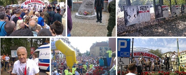 [Tydzień w Klubach „GP”] Pamiętamy o bohaterach