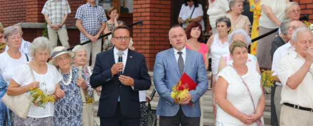 Zgierz – Obchody 15 sierpnia