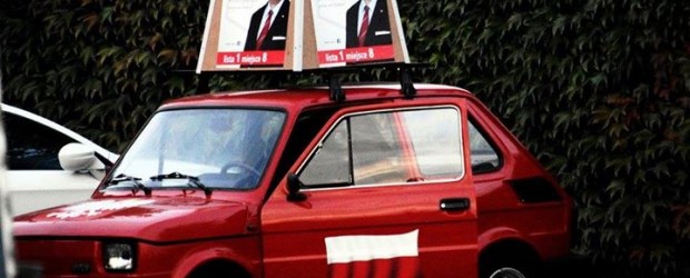 Tychy – Wszystkie ręce na pokład  – po raz, trzeci
