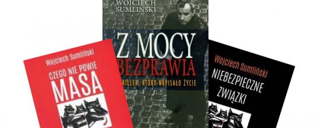 Wojciech Sumliński w Klubach „GP” na Pomorzu [zapowiedź]