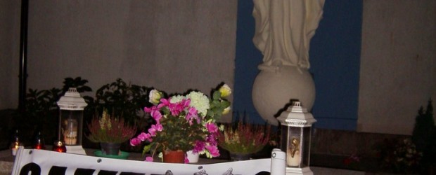 Koszalin – 10.10 Miesięcznica tragedii smoleńskiej