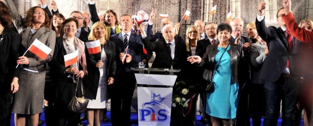 Jarosław Kaczyński – wystąpienie w Krakowie (wideo)