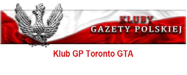 Toronto–GTA (KANADA) – zmiana przewodniczącego, nowym przewodniczącym został Jerzy Lizak