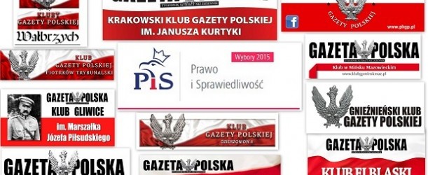 Kandydaci Klubów „GP” w wyborach do Sejmu RP