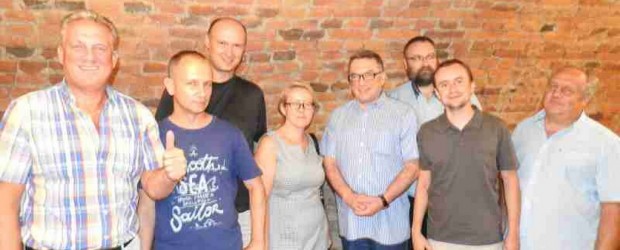 Żywiec – Spotkanie Klubów Gazety Polskiej w Andrychowie