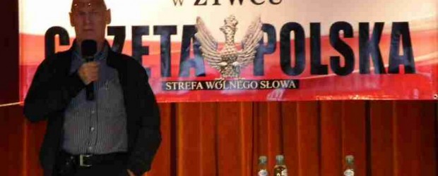 Żywiec – „Transformacja czy niepodległość?”