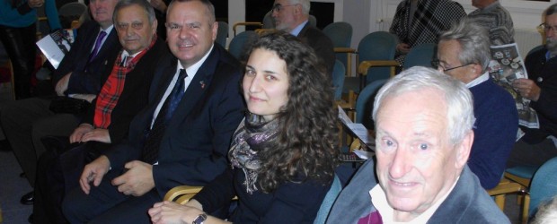 Klub GP Berlin Brandenburg zripostował niemieckiego posła