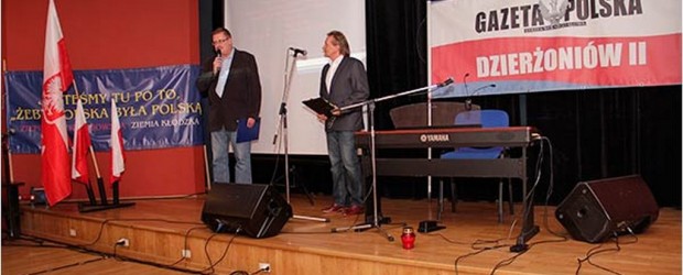 IV Patriotyczne śpiewanie – Klub „GP” Dzierżoniów II (wideo)