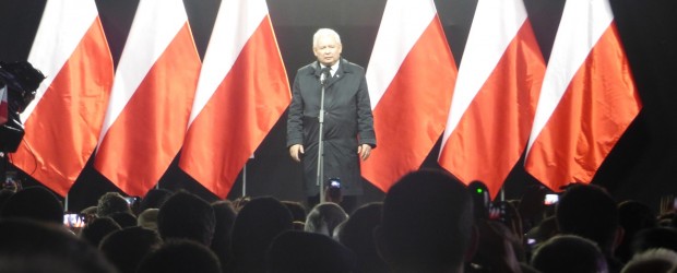 11 listopada z „Prawem i Sprawiedliwością” (wideo)