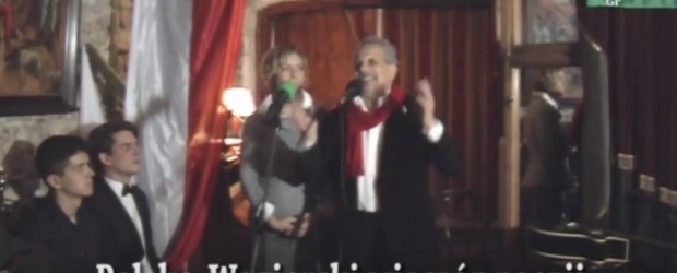 Święto Niepodległości – „Polsko-Węgierski wieczór poezji” (wideo)