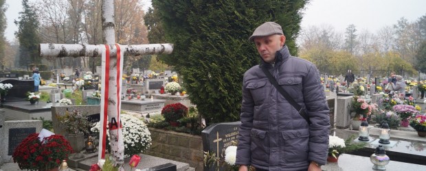 Kraków Klub Młodych – Pamięć to twarda skała!