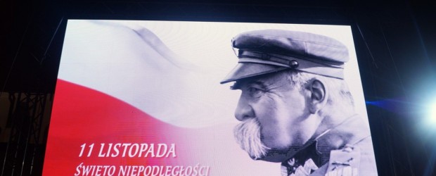 Święto Niepodległości – obchody w Krakowie (fotorelacja)