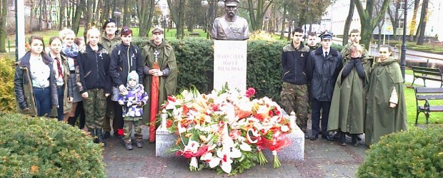11.11.2015 – Święto Niepodległości Rypin