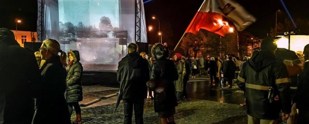 Dzień Niepodległości w Zgierzu