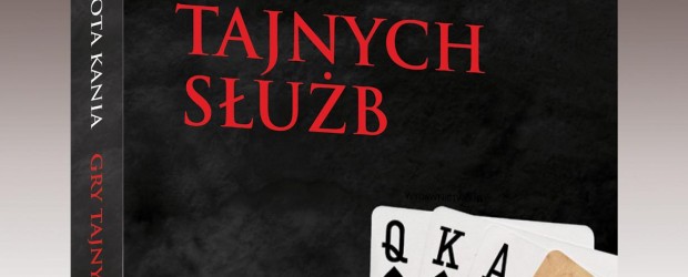 Wrocław – spotkanie z red. Dorotą Kanią nt. Służby PRL jako nieformalny właściciel III RP, 3 grudnia