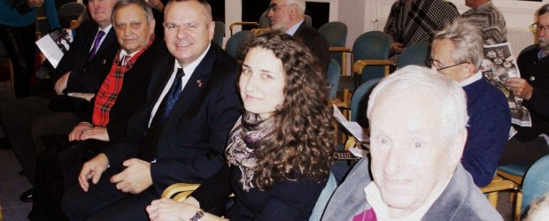 [Tydzień w Klubach „GP”] Klub „GP” Berlin-Brandenburg kontra oszczerca z SPD