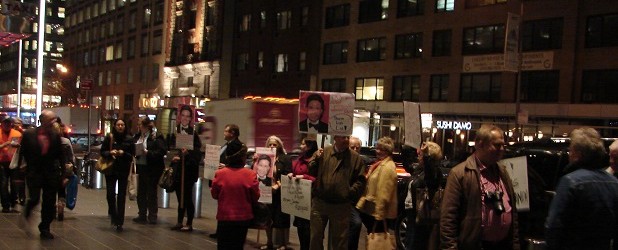 [Tydzień w Klubach „GP”] Protest Klubów „GP” w USA