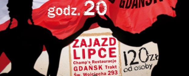 Gdańsk – II Bal Prawej Strony