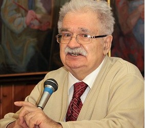 Garwolin – spotkania prof. Jerzym Robertem Nowakiem i promocję jego najnowszej książki „Węgierska droga do zwycięstwa”, 25 stycznia