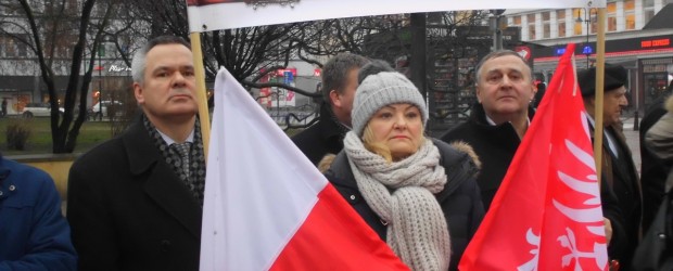 93. rocznica utworzenia Pierwszej Dzielnicy Związku Polaków w Niemczech