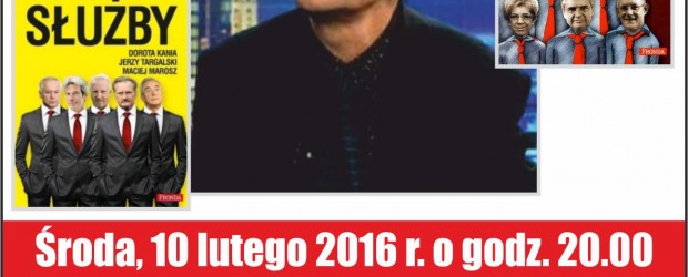 Boston – spotkanie autorskie z dr. Jerzym Targalskim, 10 lutego