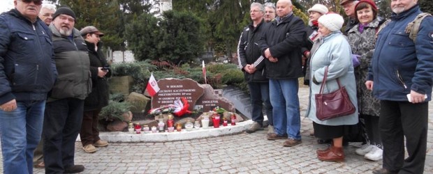 10.02.2016 – 70 Miesięcznica w Elblągu