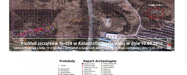 Gdańsk II – spotkanie z dr hab. Jerzym Głuchem z Politechniki Gdańskiej nt. ”Podsumowanie badań czterech Konferencji Smoleńskich”, 18 lutego