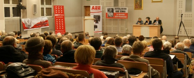 Czy potrzebna jest walka z Trybunałem?