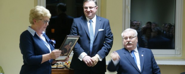 Gliwice – otwarcie Biura Poselsko Senatorskiego