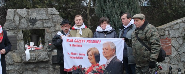 10 lutego w Koninie
