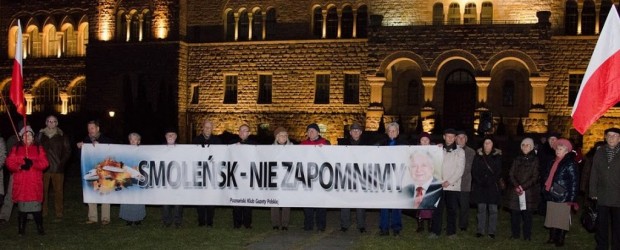 Poznań -70 miesięcznica 10 lutego 2016