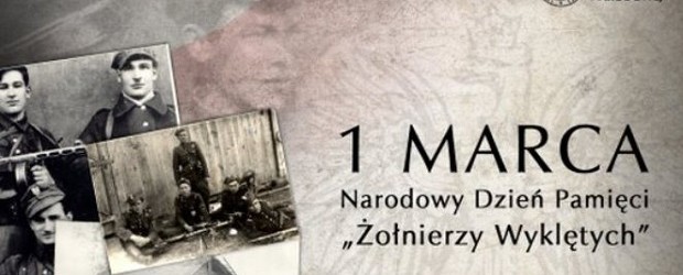 Wrocław: Narodowy Dzień Pamięci Żołnierzy Wyklętych