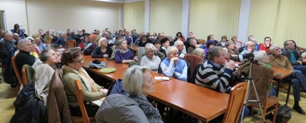 Gdańsk II – Podsumowanie czterech Konferencji Smoleńskich